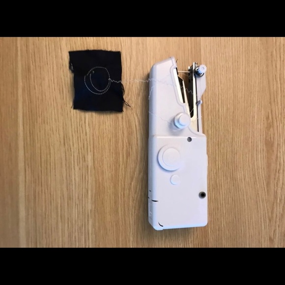 OxGord Handheld Sewing Machine - Picture 5 of 11